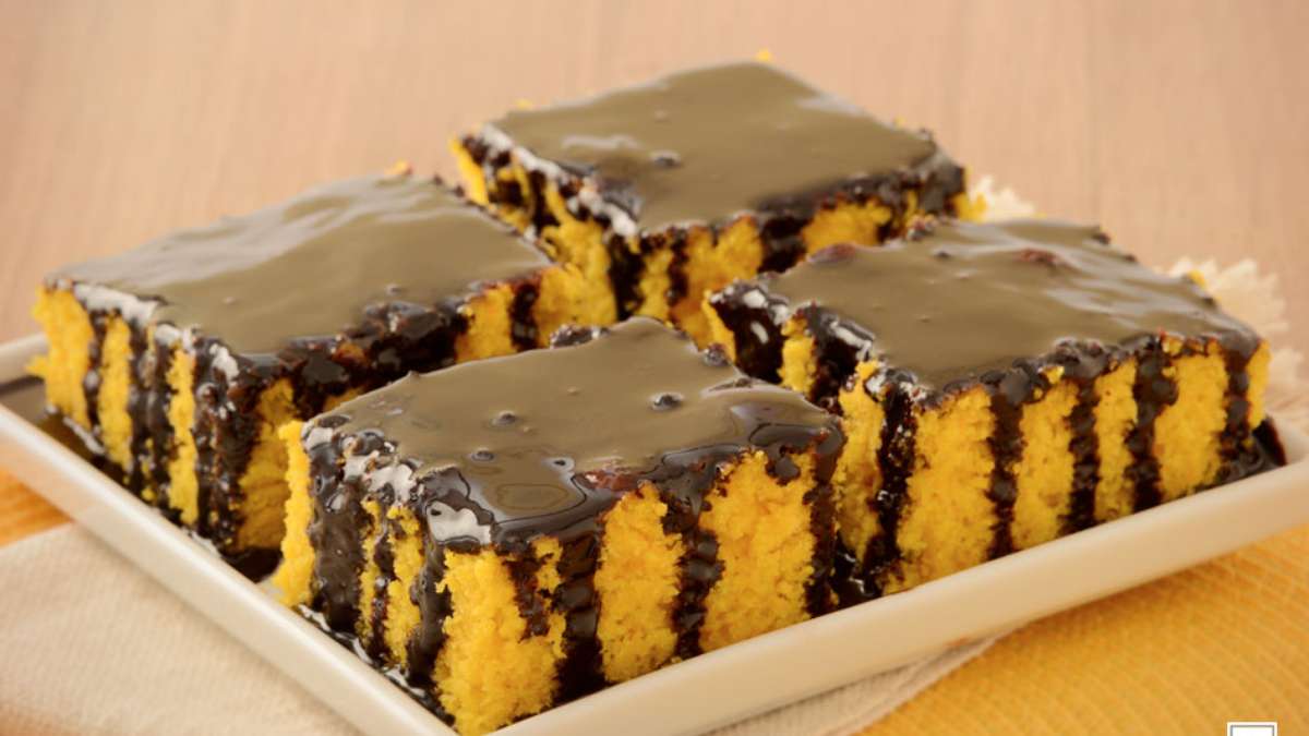 Como fazer bolo simples: 5 receitas deliciosas para você experimentar –  CuriousOh