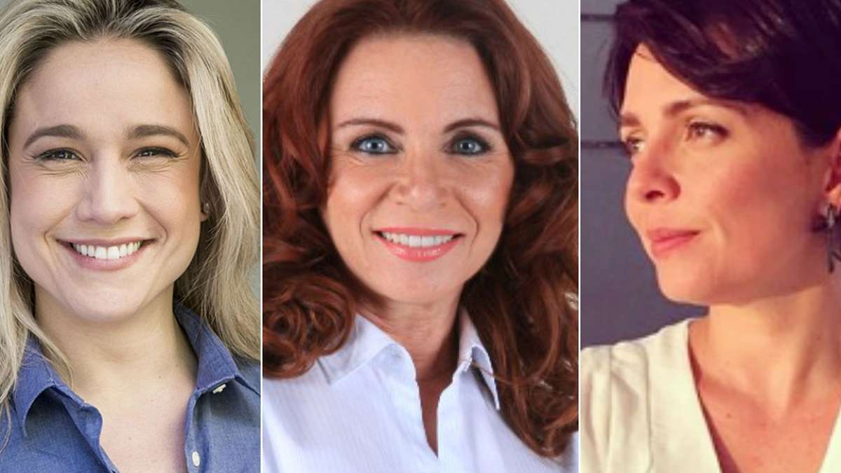 Atrizes que sao lesbicas