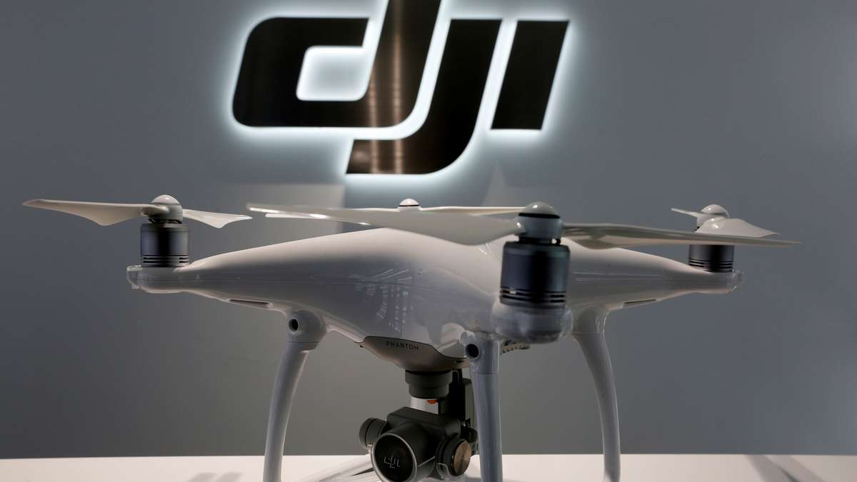 2019 dji 2025