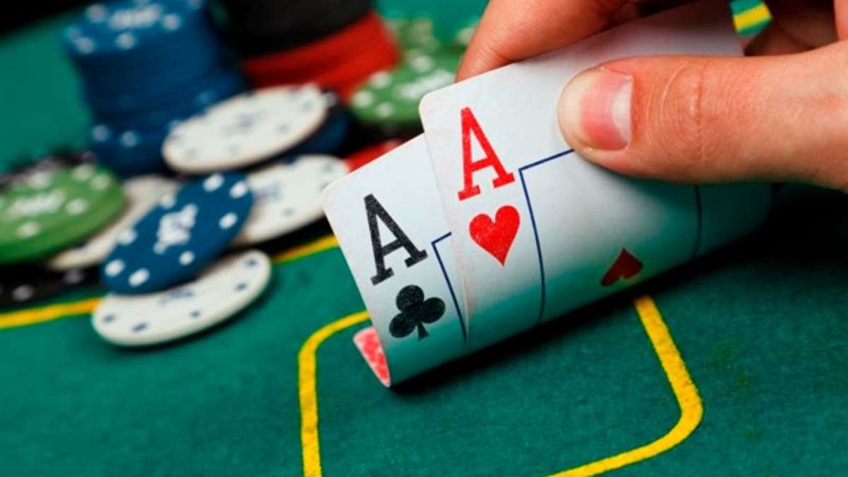 Raciocínio no poker: aprenda a desenvolver o jogo com inteligência