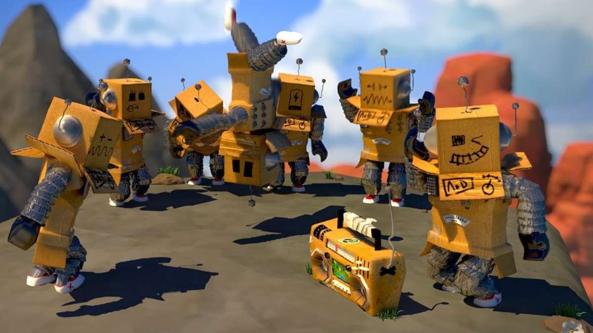 Roblox é processada por expor crianças a conteúdo impróprio - Tecnologia