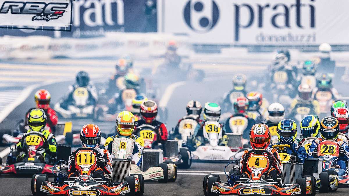Campeonato Brasileiro de Kart