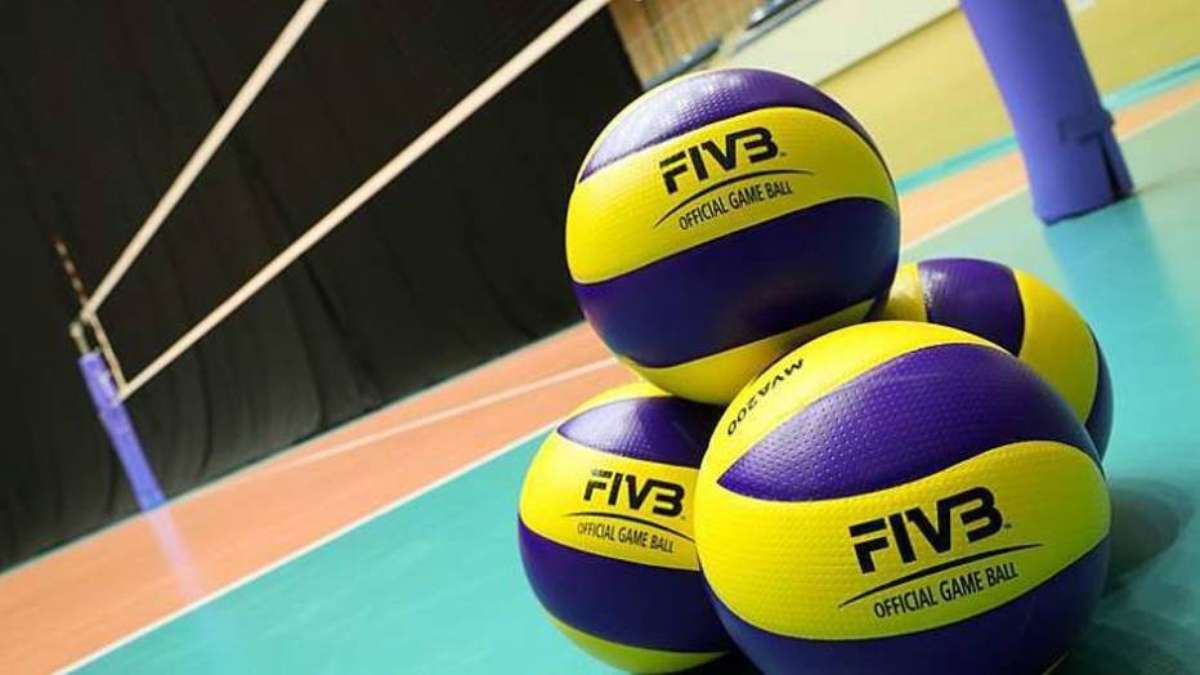 Brasil estreia no Pré-Olímpico feminino de vôlei: veja onde assistir aos  jogos - Gazeta Esportiva