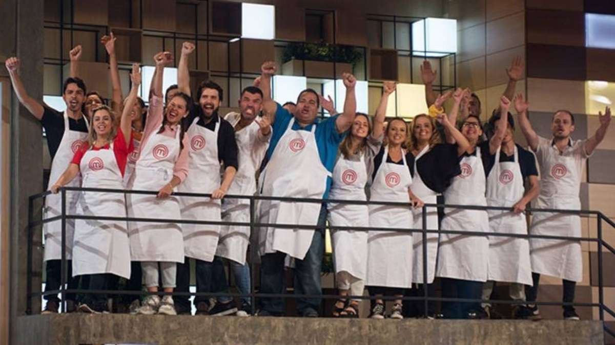 MasterChef Profissionais': Conheça os participantes da 4ª temporada -  Estadão