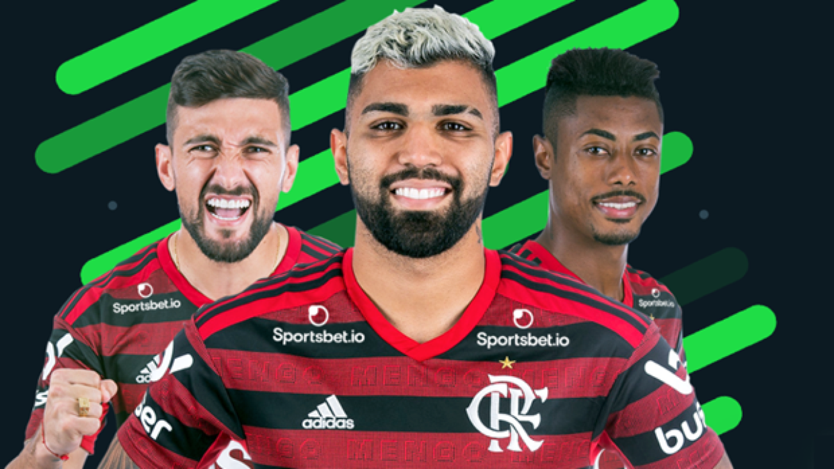 Clube de Regatas do Flamengo - Passamos 1/3 do Brasileirão. Seriedade em  todos os jogos! O Sportsbet #JogaJunto em todos os campeonatos. #CRF  #apostasesportivas #futebol #flamengo #brasileirao