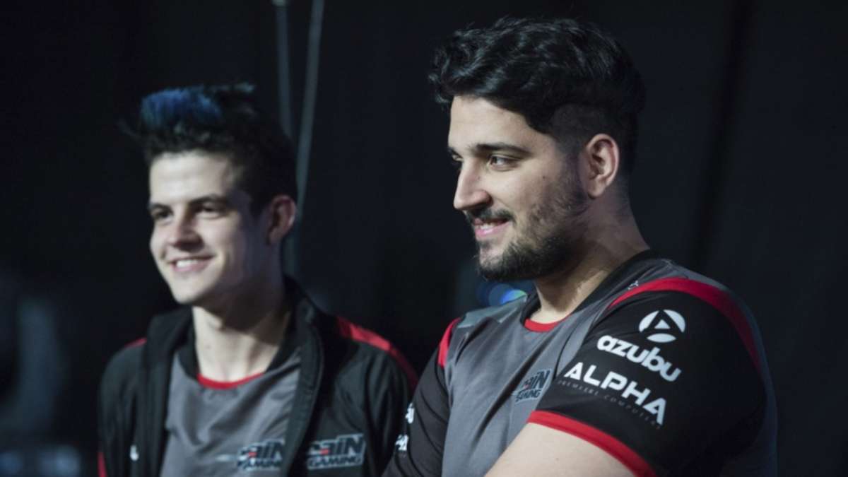 LoL: brTT e Luci não devem permanecer na paiN para 2022, afirmam sites -  Mais Esports