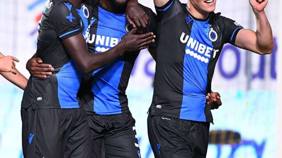 Club Brugge x Real Madrid: saiba onde assistir à partida da Liga dos  Campeões da UEFA