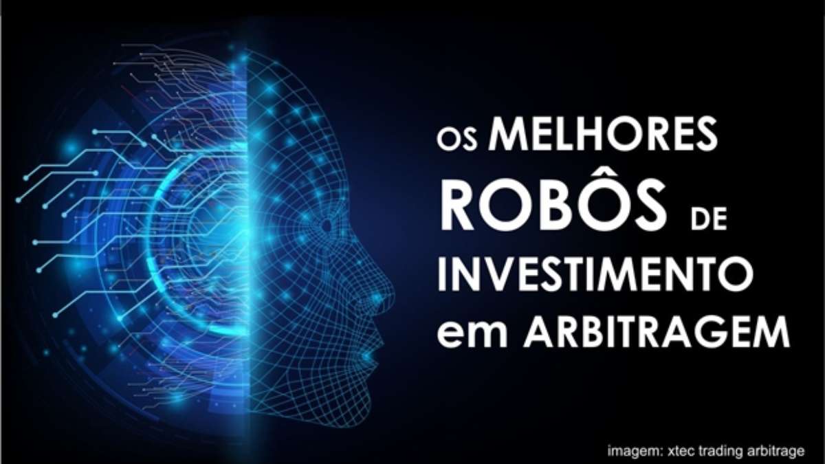 Robô Investidor: É confiável? como funciona? vale a pena usar?