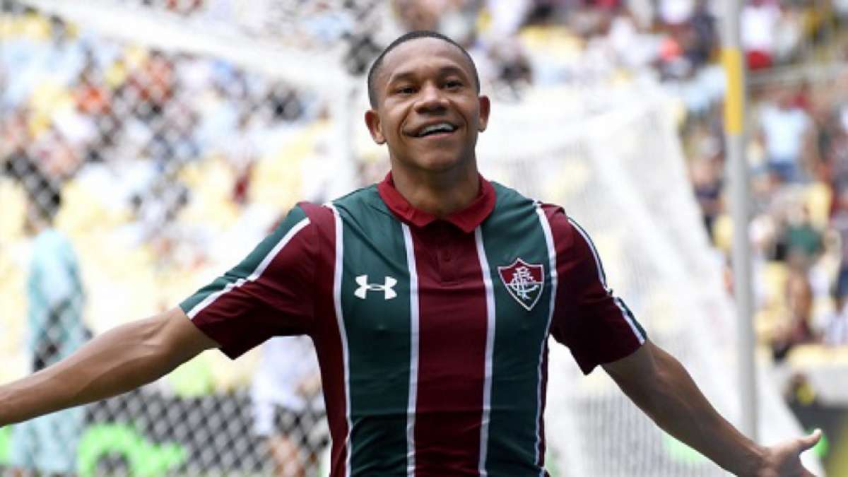 Com Cavalieri poupado e Wellington Silva de volta, Fluminense inicia semana  decisiva em 'refúgio' na Urca - ESPN