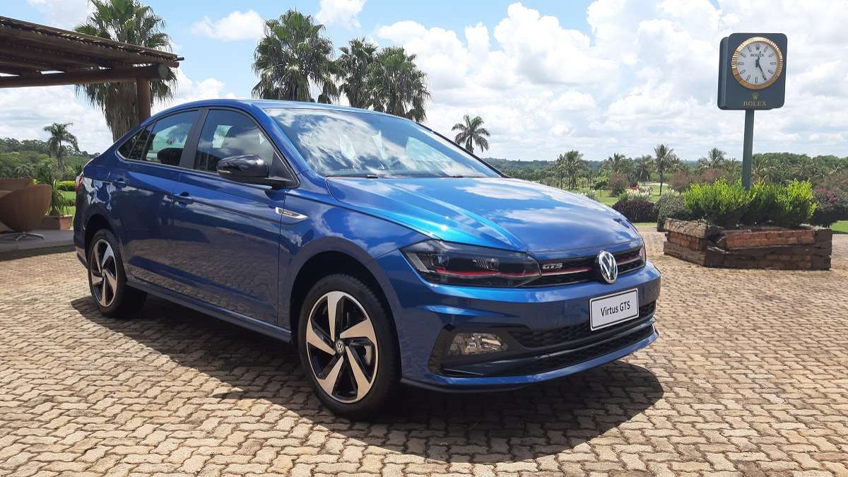 virtus gts x jetta