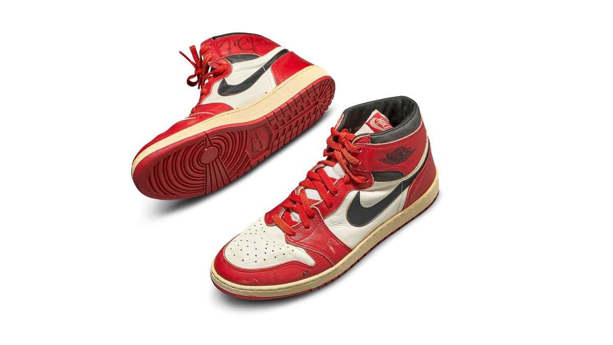 Nba clearance jordan 1