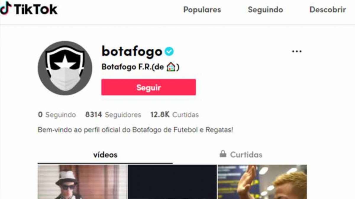 botafogo jogo de hoje｜Pesquisa do TikTok