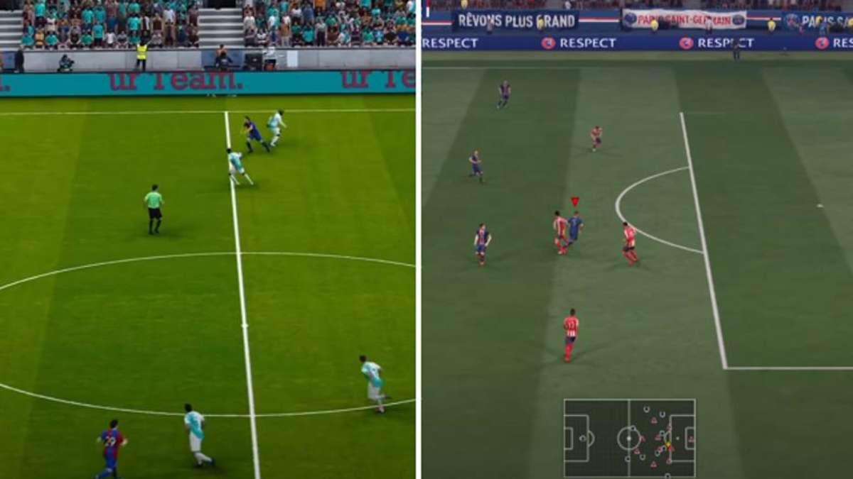 FIFA 23: Tudo o que já sabemos sobre o simulador - Record Gaming - Jornal  Record