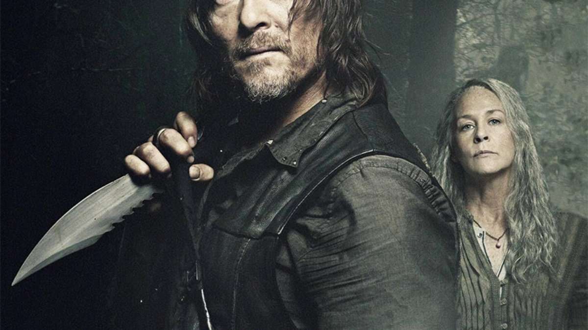 AMC confirma nova série derivada de 'The Walking Dead