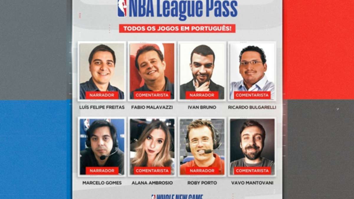 nba league pass preço 2019 2022