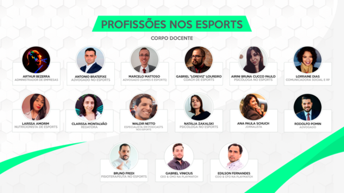 Liga Escolar Brasileira de Esports