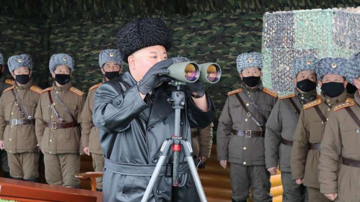 A misteriosa ausência da Covid-19 na Coreia do Norte – Mundo – CartaCapital