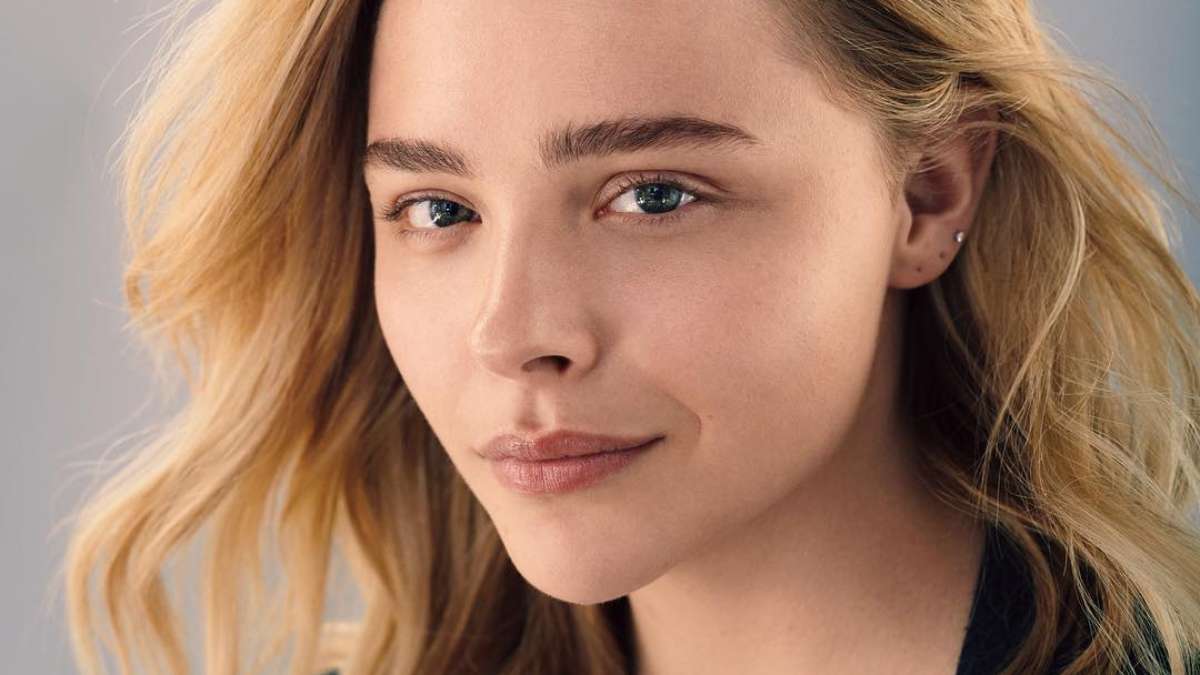 Chloe Grace Moretz fala sobre novo papel sombrio em O Protetor