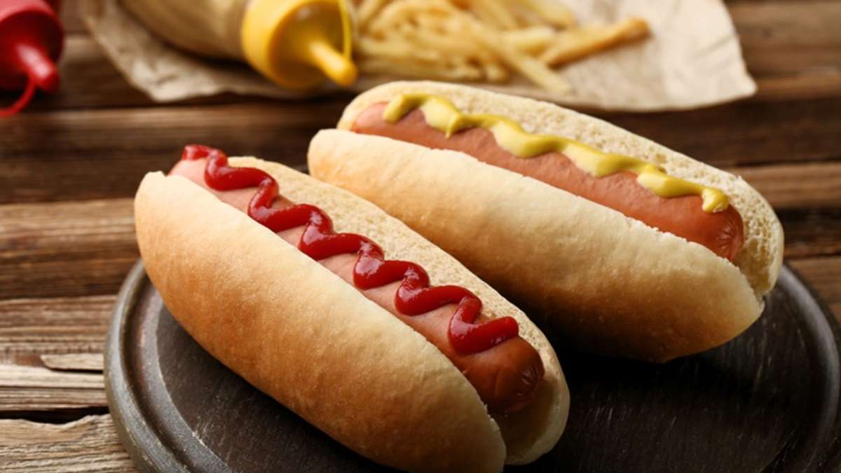 7 receitas de cachorro-quente para se deliciar com a família em