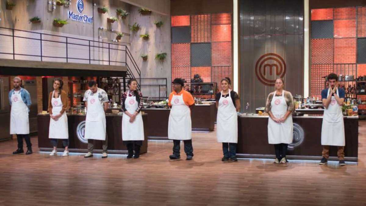 MasterChef Profissionais': Conheça os participantes da 4ª temporada -  Estadão