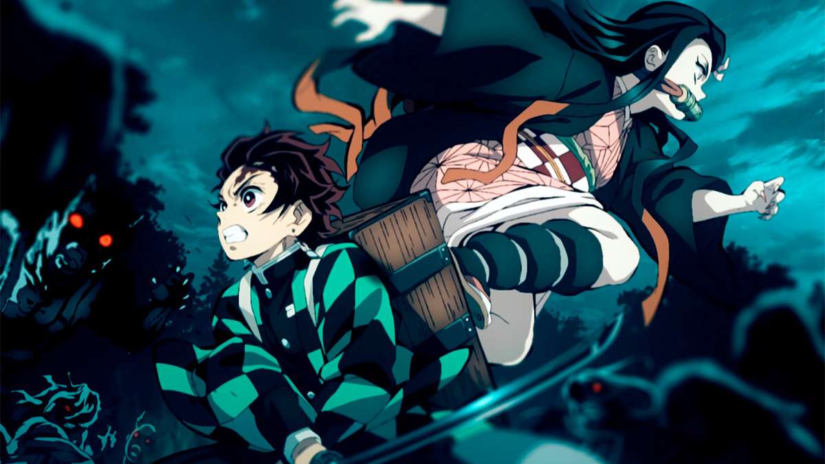 Filme de Demon Slayer bate recorde de bilheteria em apenas 10 dias