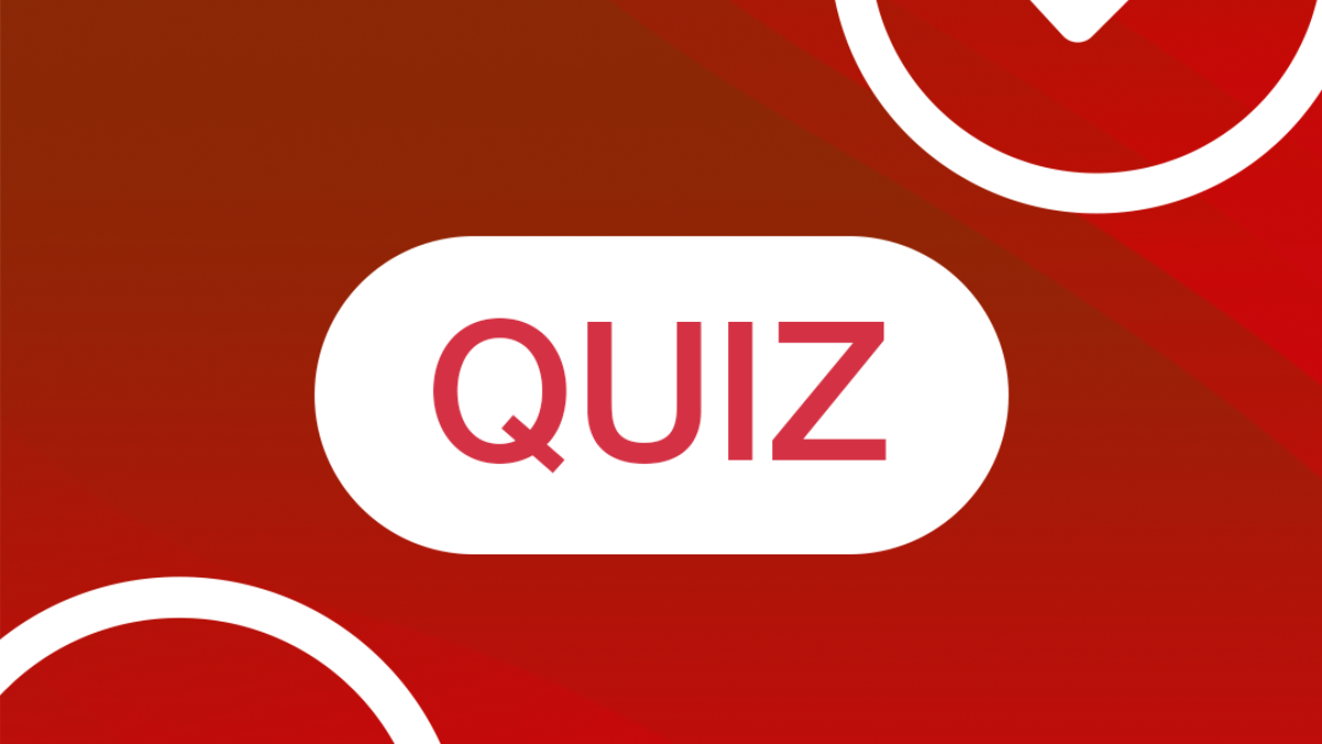 atualidades – Quiz e Testes de Personalidade