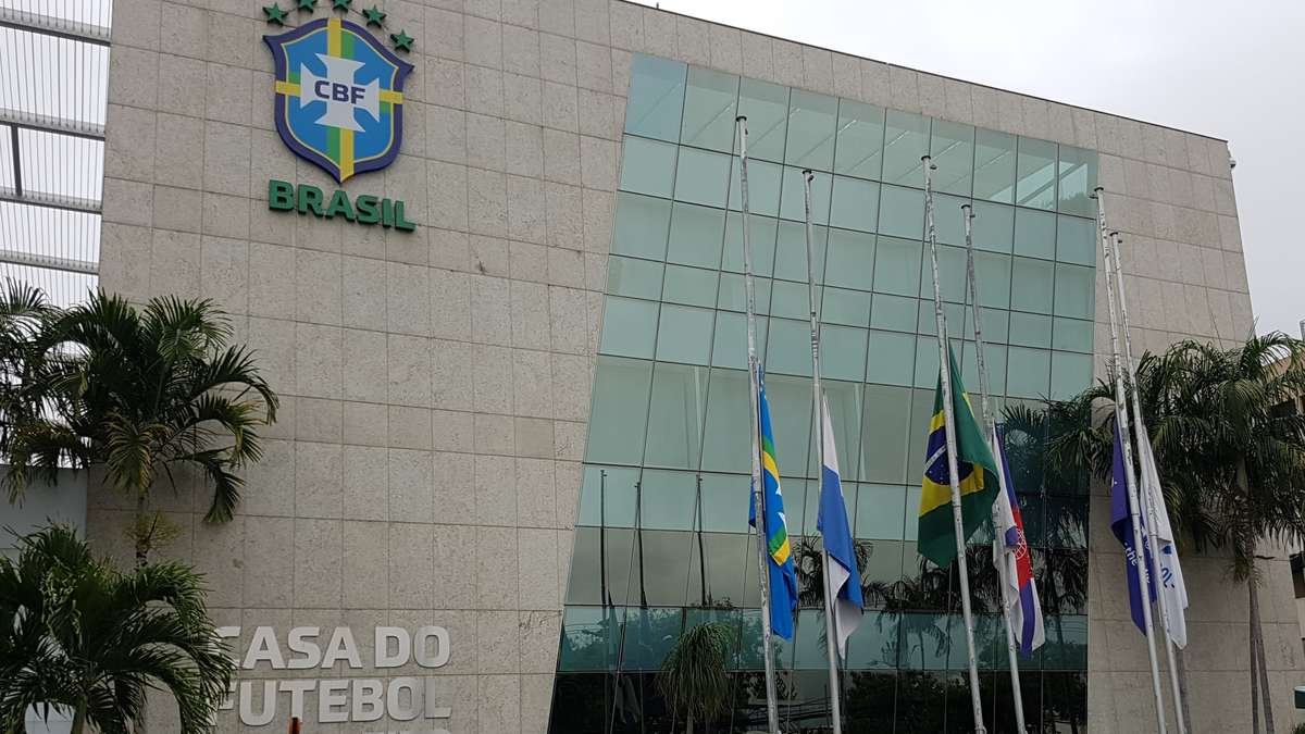 Clubes pressionam CBF com criação de liga para organizar