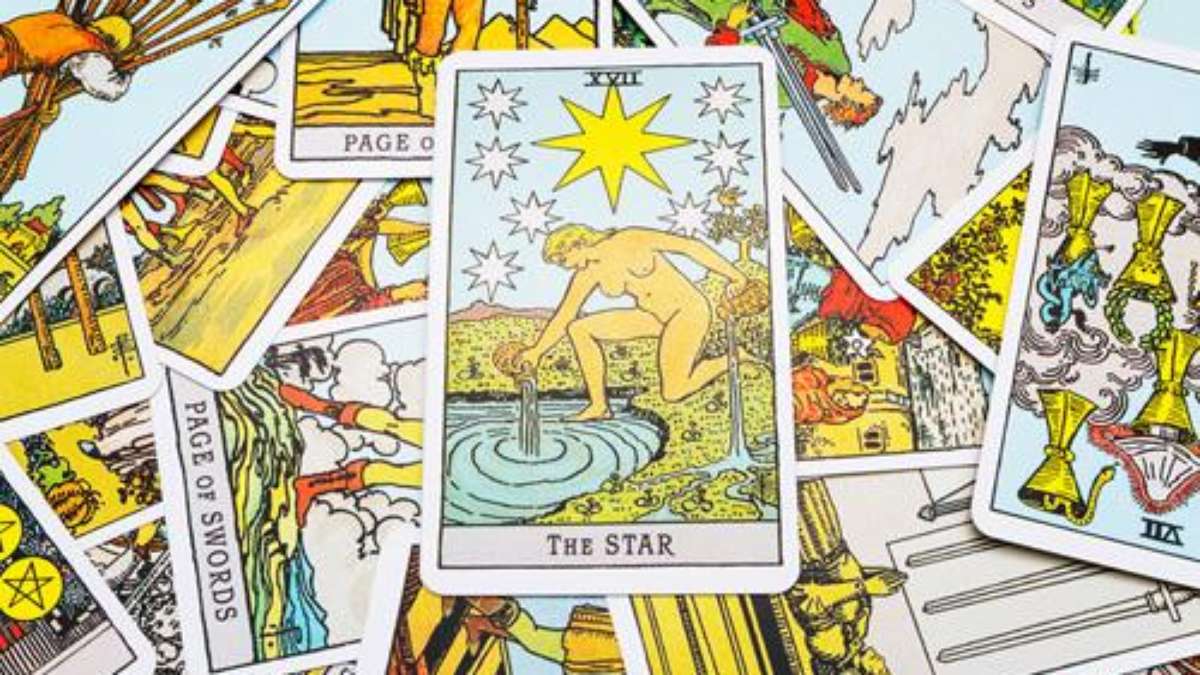 Como o Tarot Psiônico pode ajudar na sua Saúde! • Guia da Alma