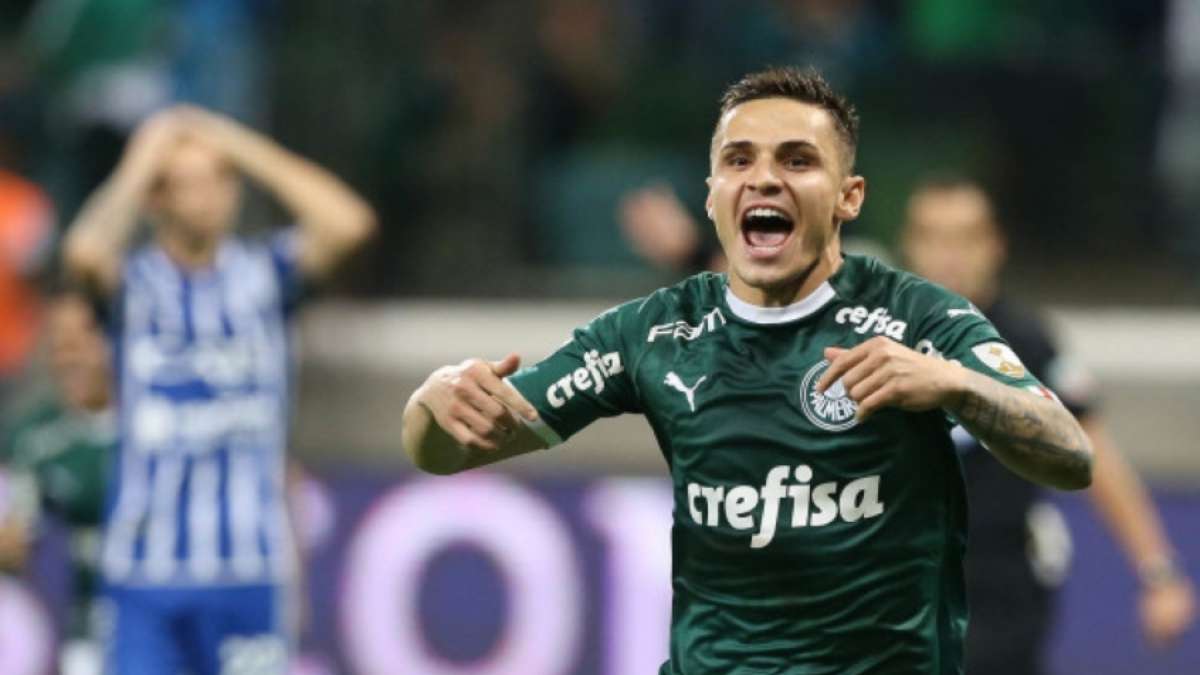 Palmeiras vai jogar com camisa verde e meiões brancos contra o Boca  Juniors, pela Libertadores