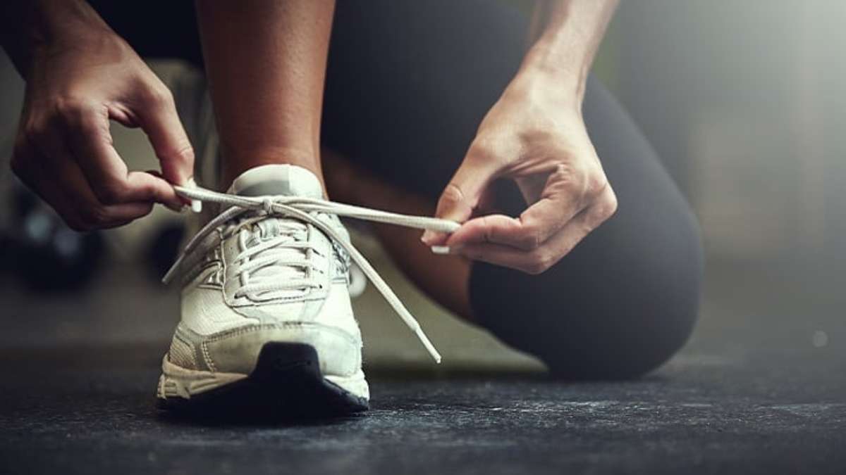 Qual o momento adequado para aposentar o tênis?