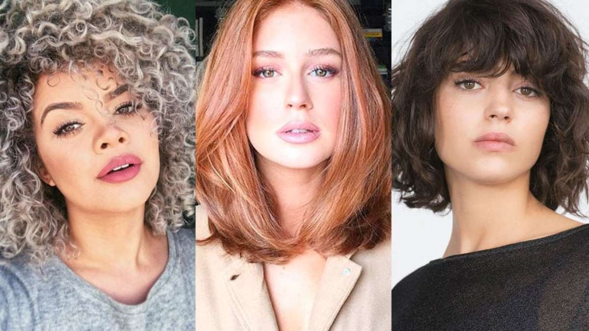 Cabelo curto: os cortes que estão bombando nos salões - ELLE Brasil