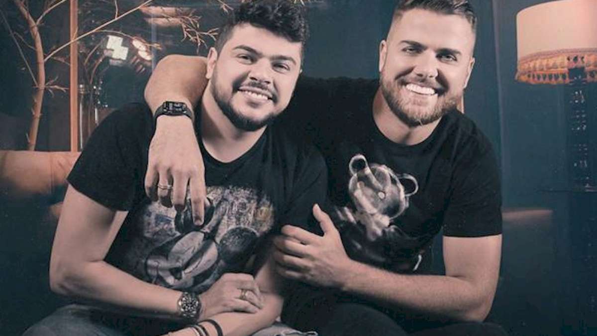 ze neto e cristiano celebram 10 anos de carreira