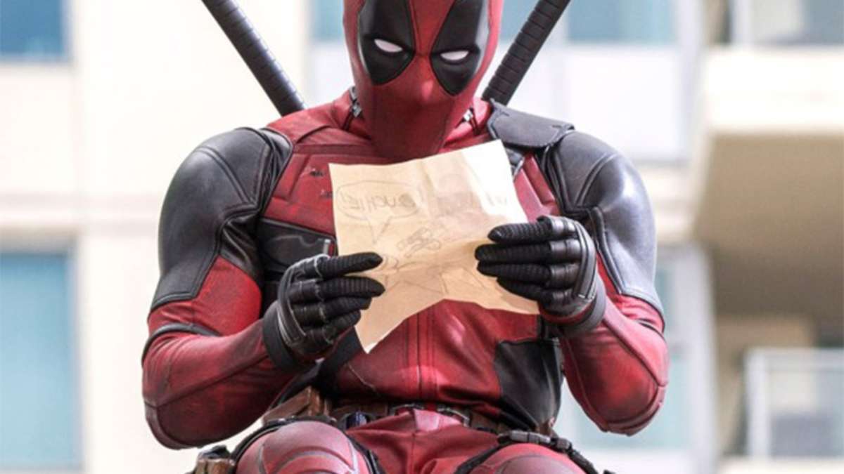 Após exibição de Deadpool na Globo, fãs lamentam essa notícia do