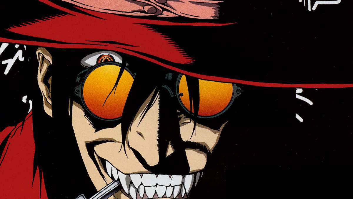 Anime Hellsing ganhará filme com roteirista de John Wick