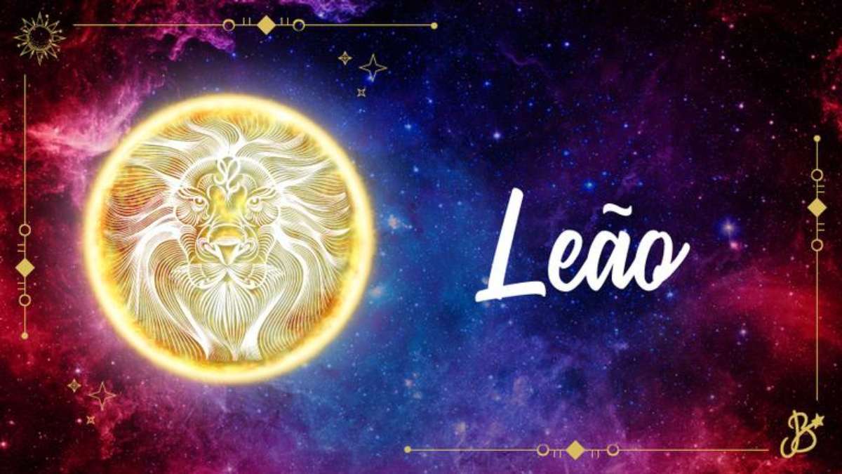 Tudo sobre o signo de Leão