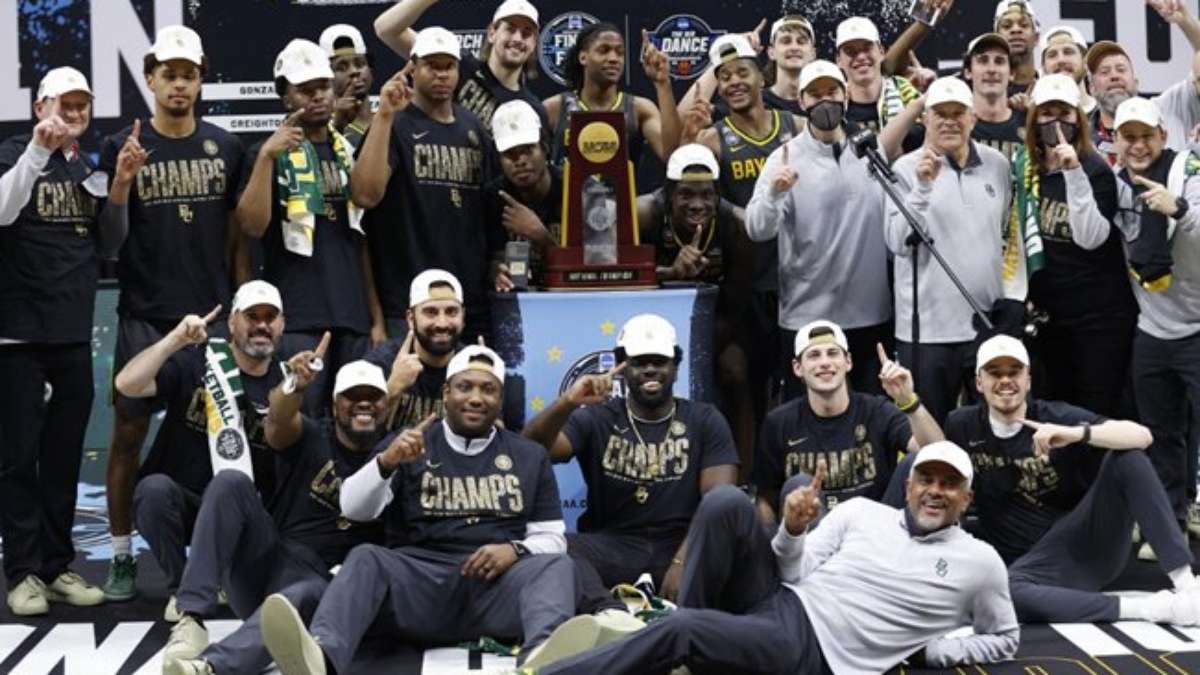 Programação] Basquete universitário se aquece para March Madness