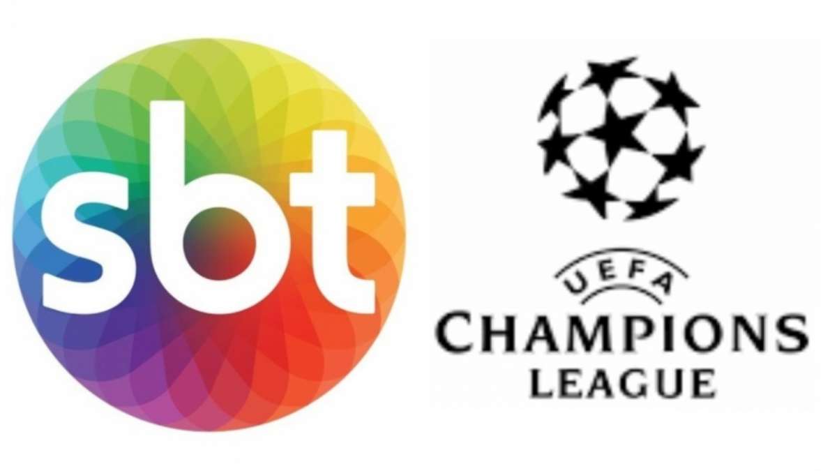 SBT Sports transmite sorteio das quartas de final da Champions League - SBT