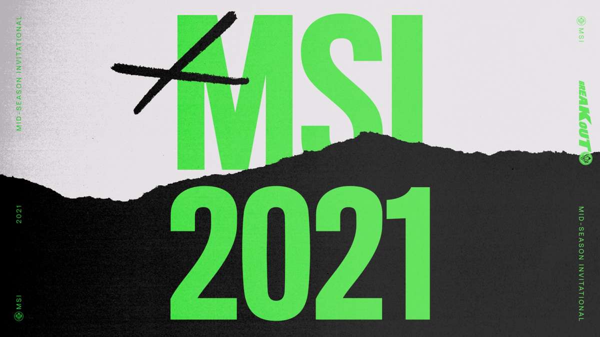 MSI 2021: Conheça os times que disputam o Mundialito de LoL