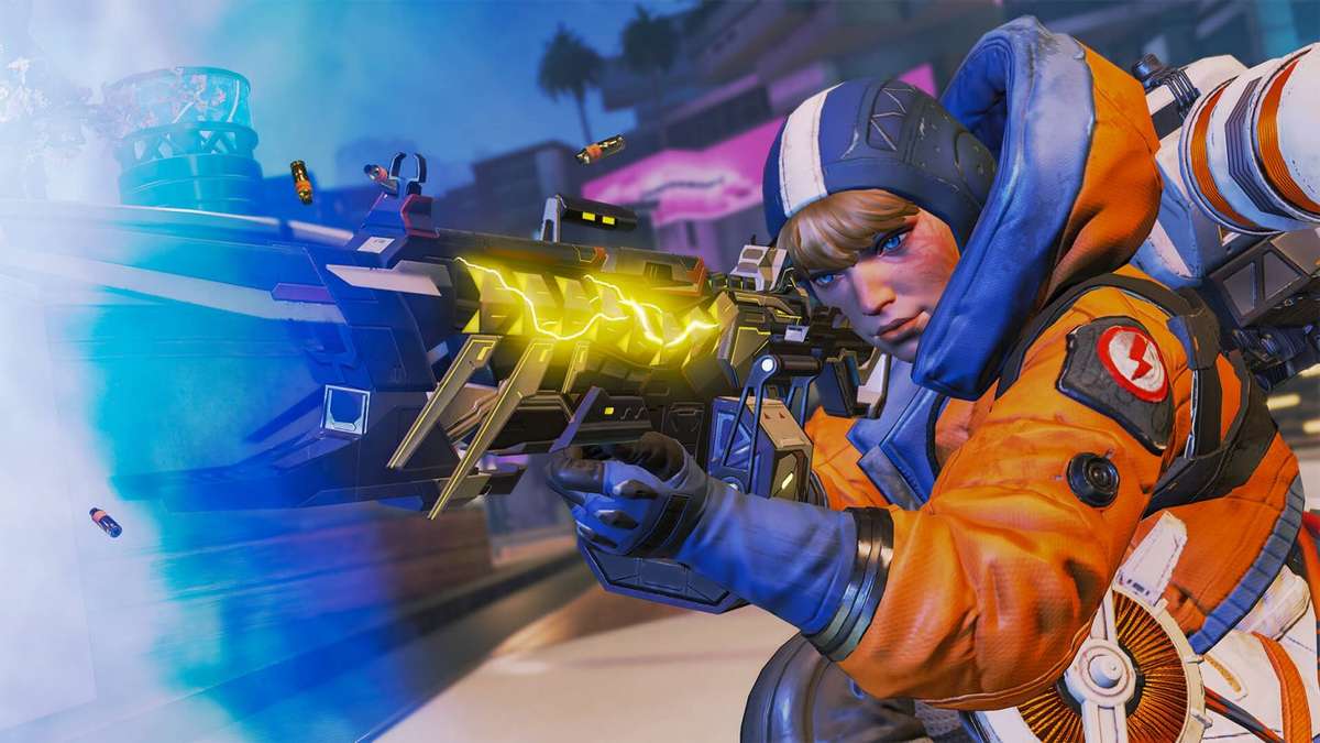 Conheça Loba, a nova personagem de Apex Legends - Geek City