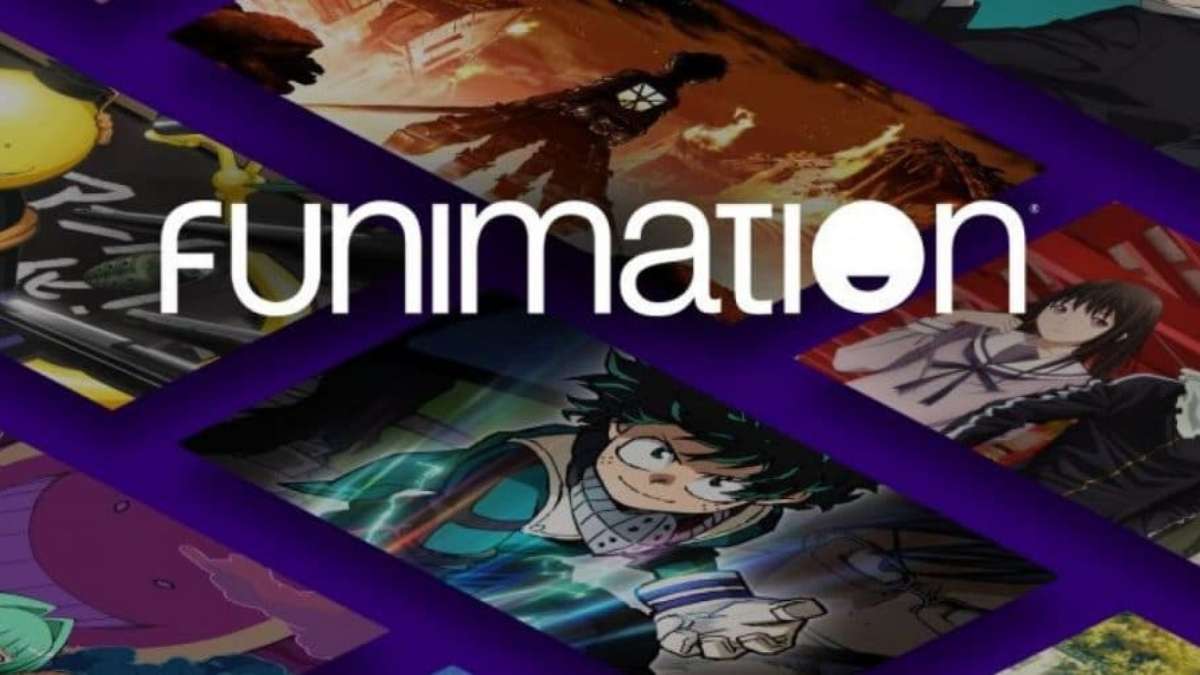 Funimation no PS4 e PS5: como assistir aos animes pelos consoles