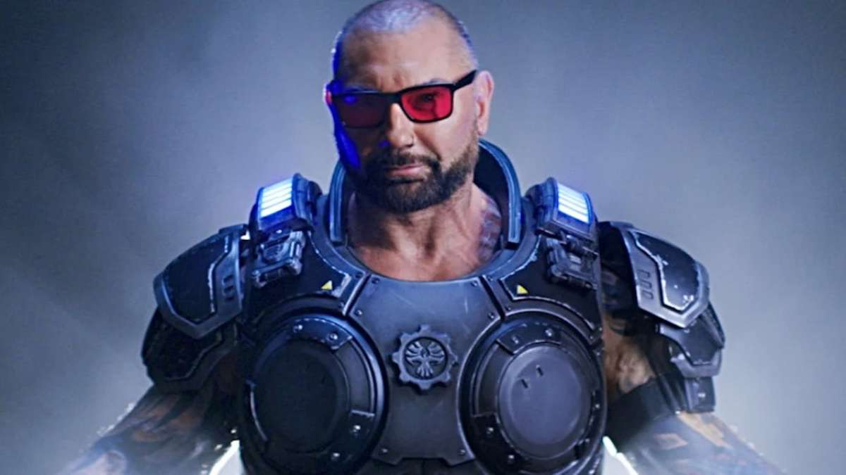 Ator em Gears Of War não sabe de nada sobre Gears 6