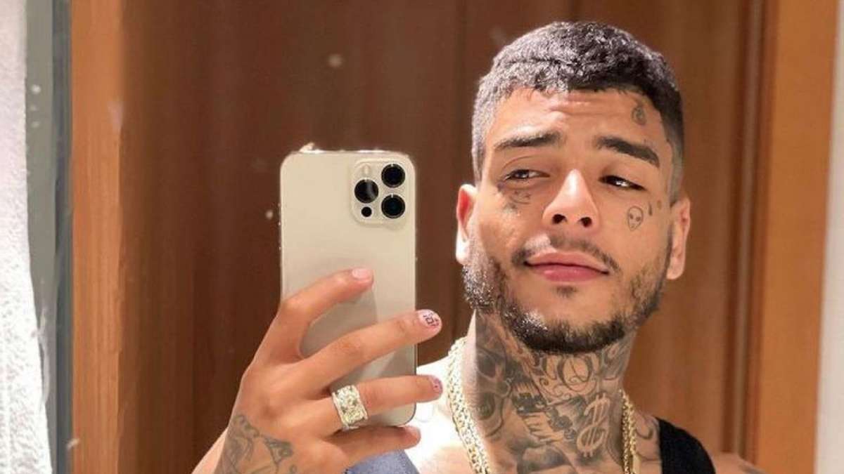 MC Kevin estaria fazendo sexo na varanda antes da queda, diz testemunha