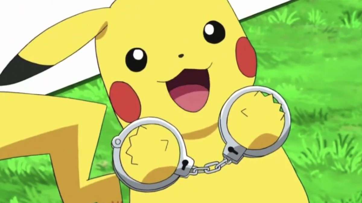 Pikachu não é o Pokémon mais popular do Japão, aponta votação