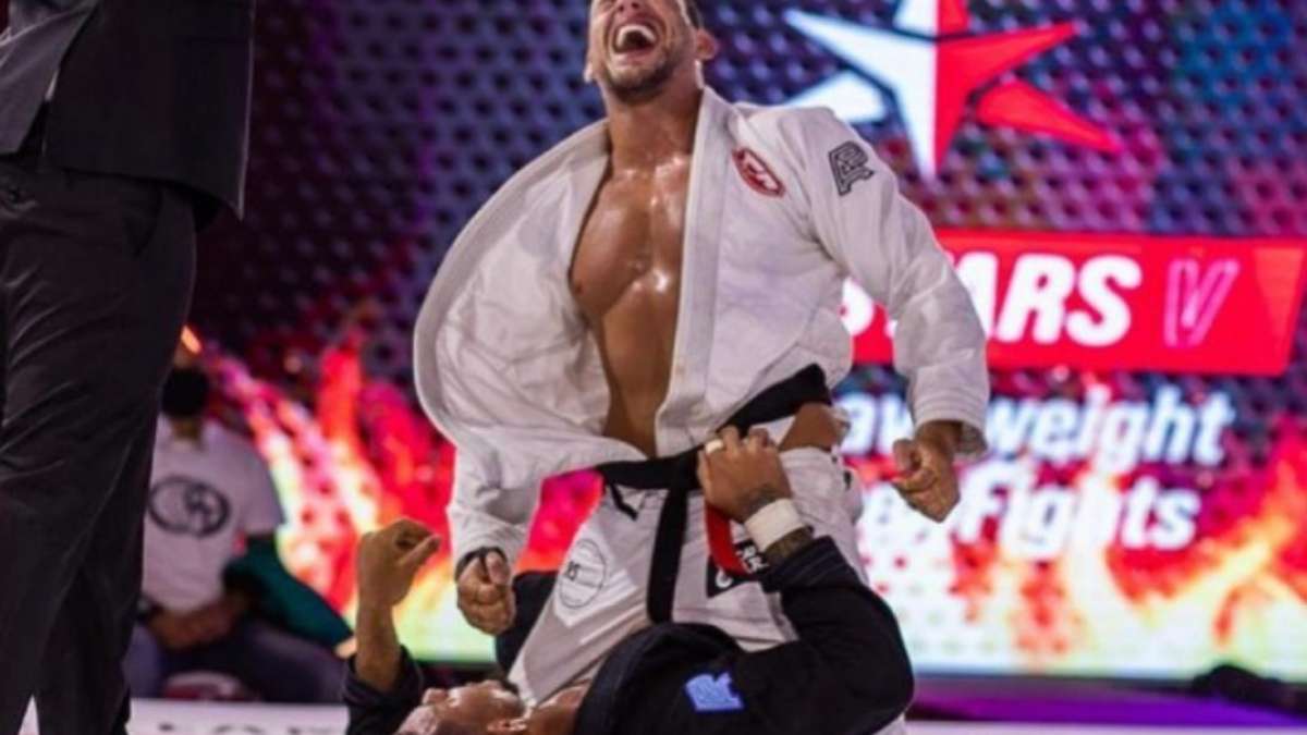 Pavilhão Mário Mexia acolhe Campeonato Europeu de Jiu-Jitsu