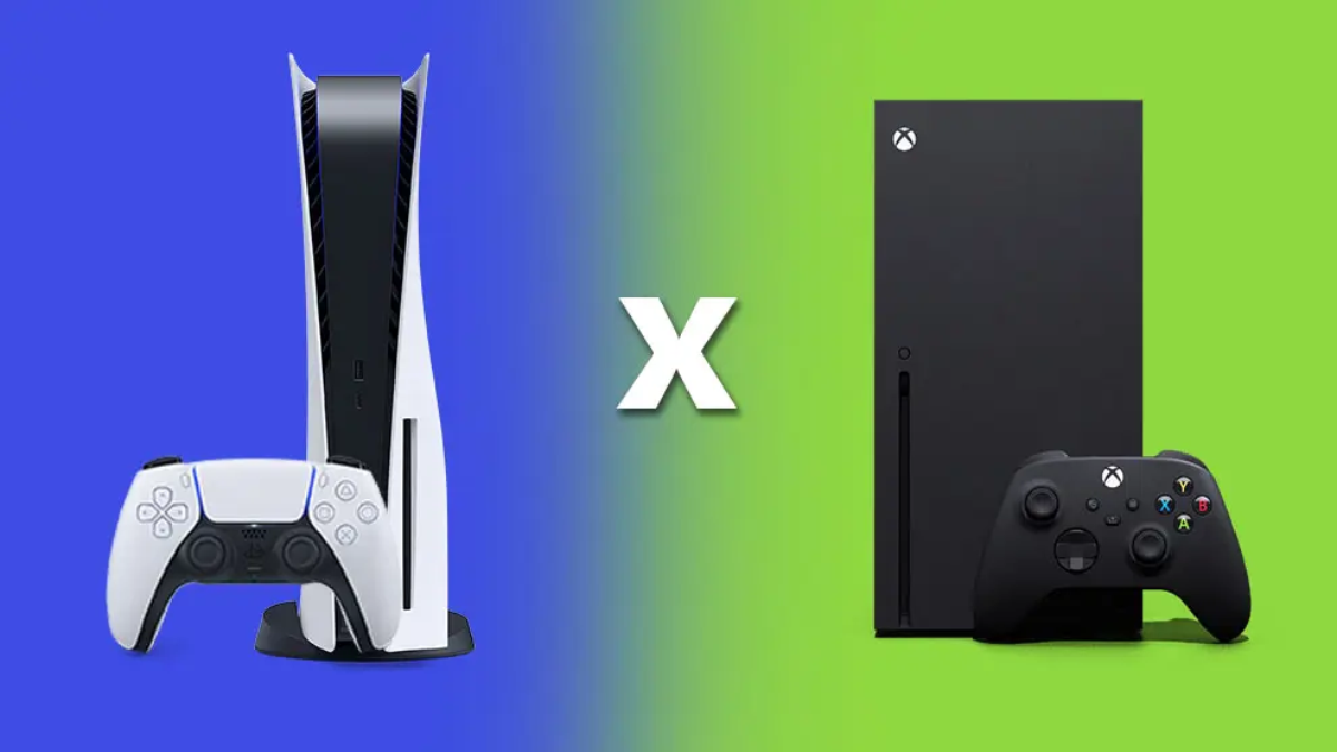 Xbox Series S ou PlayStation 5; qual tem maior poder de fogo