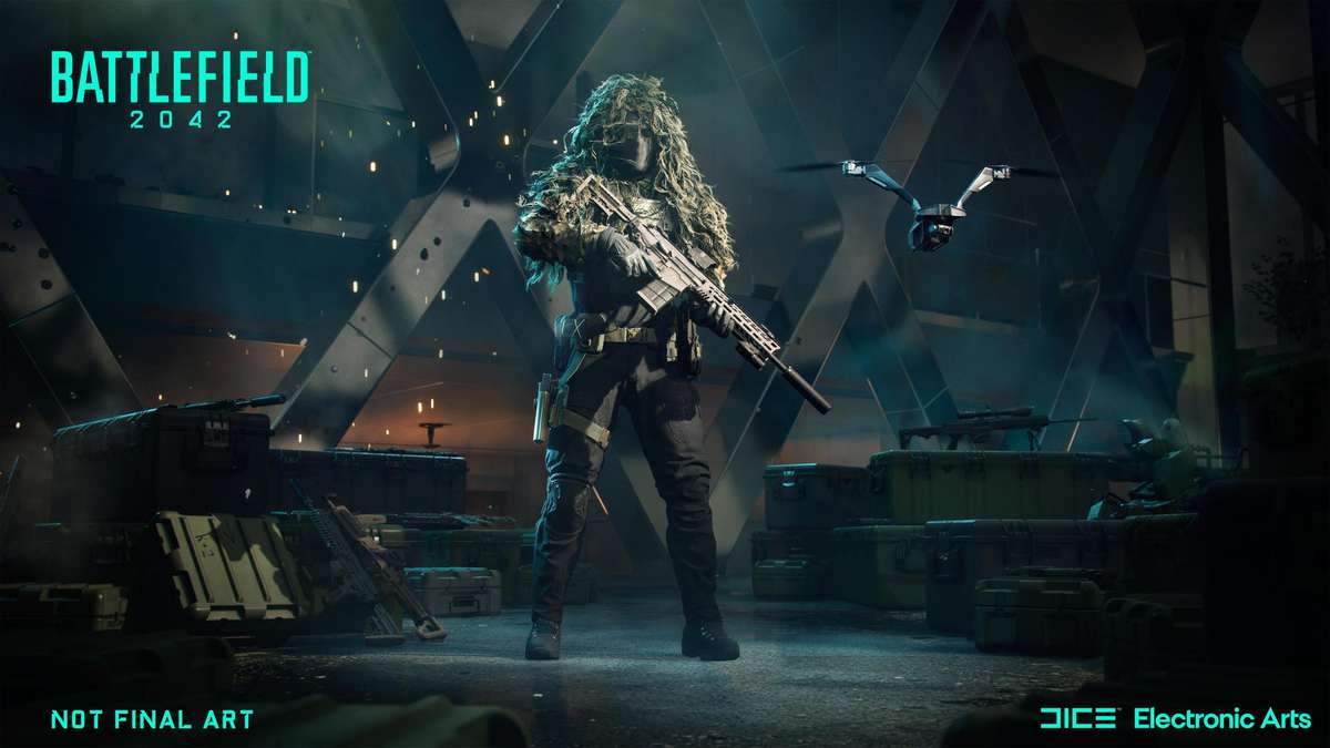 Battlefield 2042: Tudo o que você precisa saber sobre o jogo