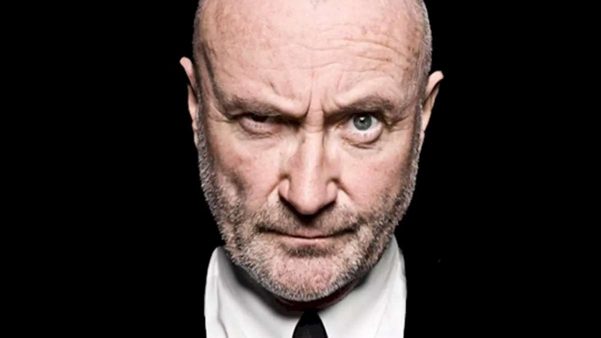 Phil Collins - All Of My Life (TRADUÇÃO) - Ouvir Música