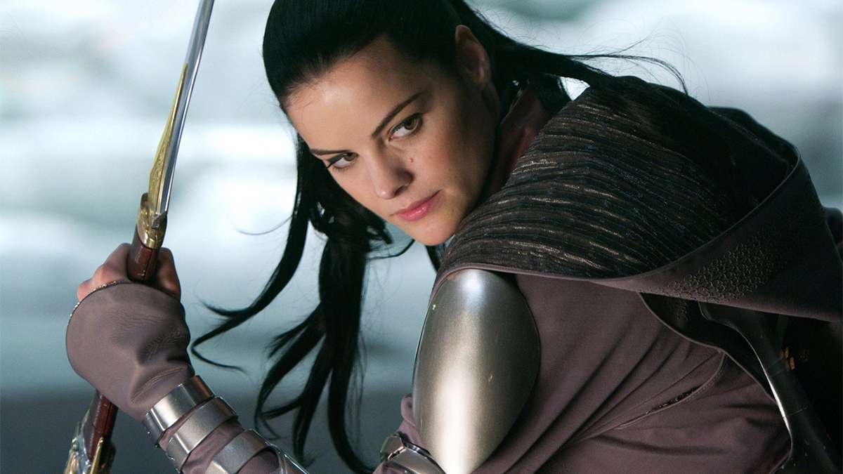 Thor: Ragnarok  Lady Sif e os Três Guerreiros podem estar no filme