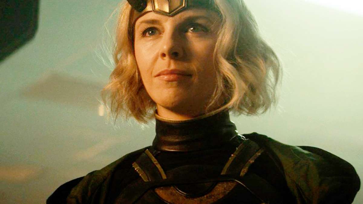 Disney+ introduz Lady Loki. Ou seria Encantor?