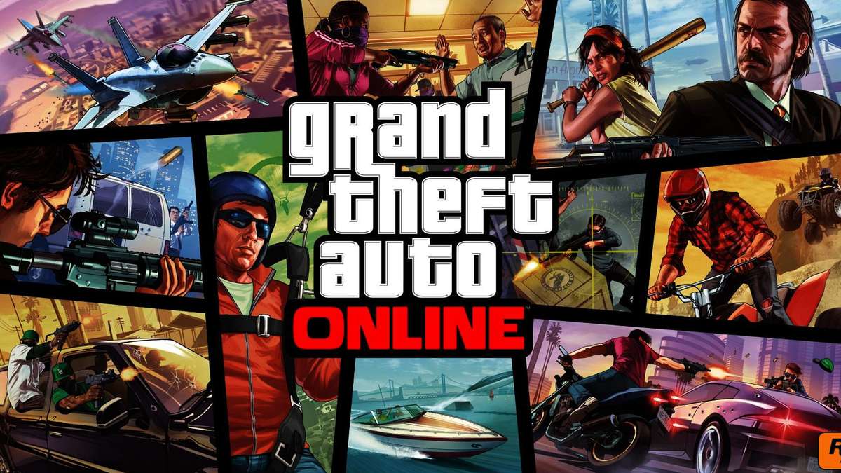 GTA 5 Online está praticamente injogável em consoles após nova atualização  - Millenium